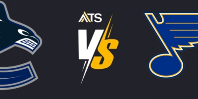 Vancouver Canucks vs St. Louis Blues Pick - 3/20/2025
