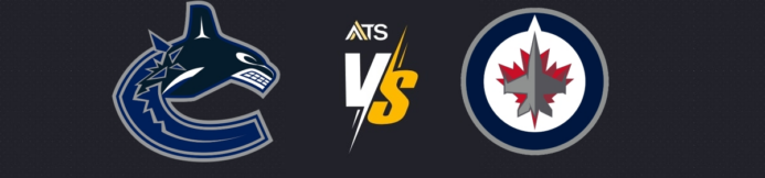 Vancouver Canucks vs Winnipeg Jets Pick – 3/30/2025
