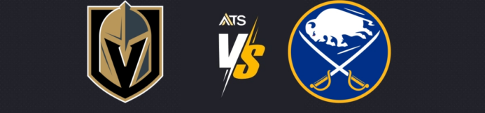 Vegas Golden Knights vs Buffalo Sabres Pick – 3/15/2025