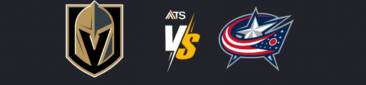 Vegas Golden Knights vs Columbus Blue Jackets Prediction - 3/13/2025