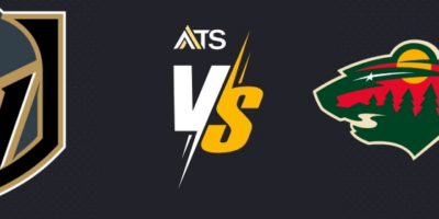 Vegas Golden Knights vs Minnesota Wild Prediction - 3/25/2025