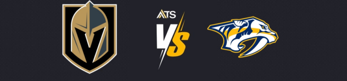 Vegas Golden Knights vs Nashville Predators Prediction – 3/29/2025