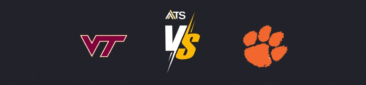 Virginia Tech Hokies vs Clemson Tigers Pick - 3/8/2025
