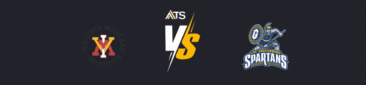 VMI Keydets vs UNCG Spartans Pick - 3/8/2025