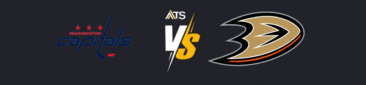 Washington Capitals vs Anaheim Ducks Prediction - 3/11/2025