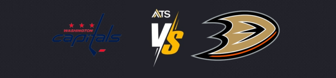 Washington Capitals vs Anaheim Ducks Prediction – 3/11/2025