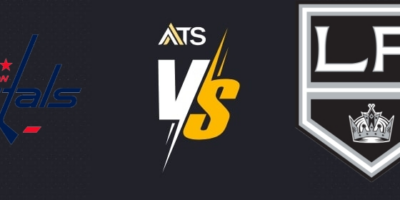 Washington Capitals vs Los Angeles Kings Pick - 3/13/2025