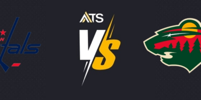 Washington Capitals vs Minnesota Wild Prediction - 3/27/2025