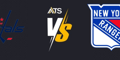 Washington Capitals vs New York Rangers Prediction - 3/5/2025