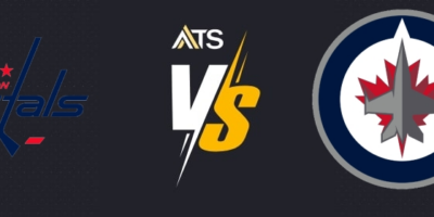Washington Capitals vs Winnipeg Jets Pick - 3/25/2025