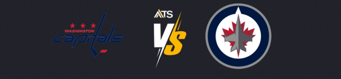 Washington Capitals vs Winnipeg Jets Pick – 3/25/2025