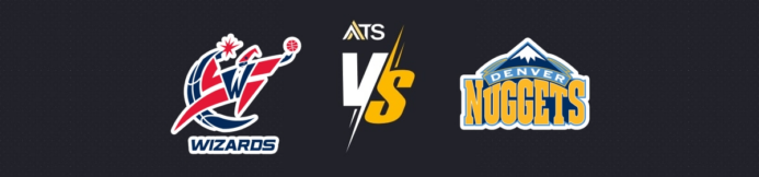 Washington Wizards vs Denver Nuggets Pick – 3/15/2025