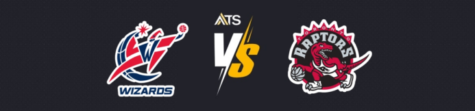 Washington Wizards vs Toronto Raptors Prediction – 3/10/2025