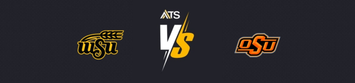 Wichita State Shockers vs Oklahoma State Cowboys Pick – 3/18/2025