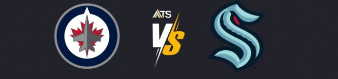 Winnipeg Jets vs Seattle Kraken Pick – 3/16/2025