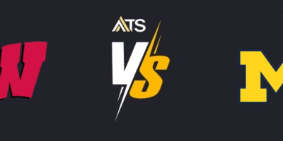 Wisconsin Badgers vs Michigan Wolverines Pick - 3/16/2025