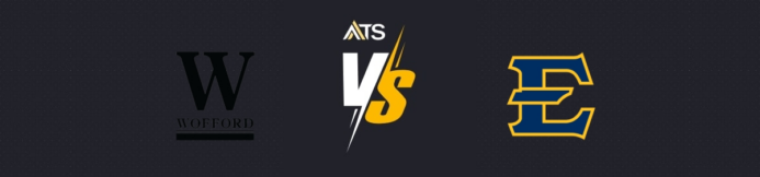 Wofford Terriers vs East Tennessee State Buccaneers Pick – 3/8/2025