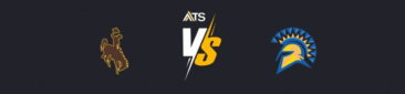Wyoming Cowboys vs San Jose State Spartans Pick - 3/12/2025
