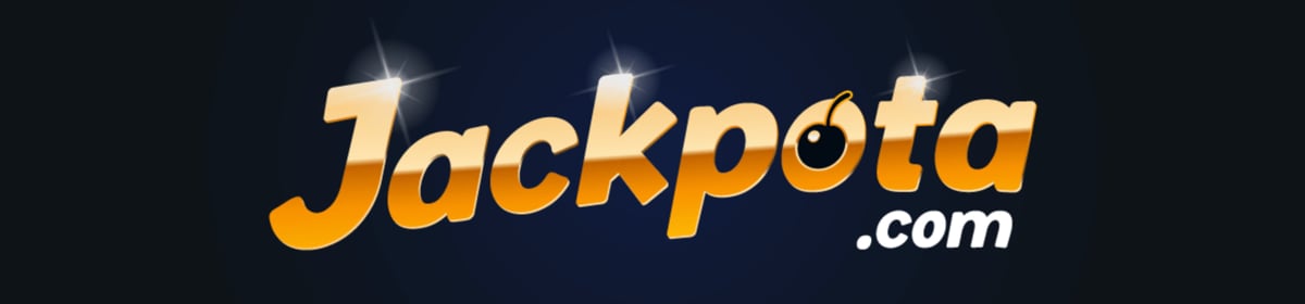 Jackpota Casino Logo