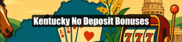 Kentucky Online Casino No Deposit Bonuses