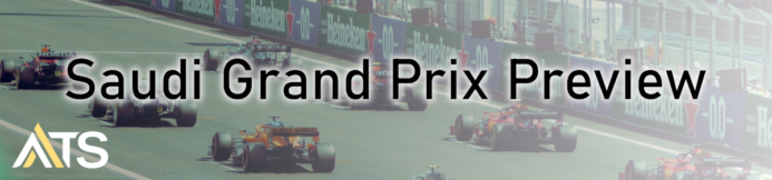 2025 Formula 1 Saudi Arabian Grand Prix Preview & Prediction