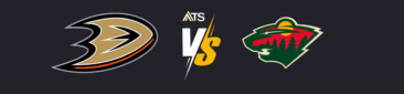 Anaheim Ducks vs Minnesota Wild Pick - 4/15/2025