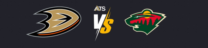 Anaheim Ducks vs Minnesota Wild Pick – 4/15/2025