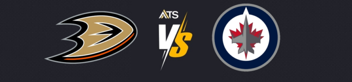 Anaheim Ducks vs Winnipeg Jets Pick – 4/16/2025