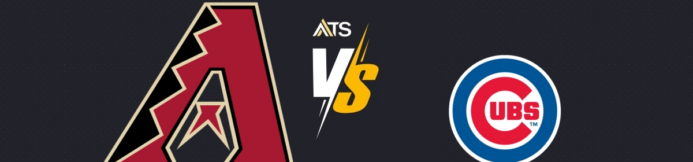 Arizona Diamondbacks vs Chicago Cubs Prediction – 4/19/2025