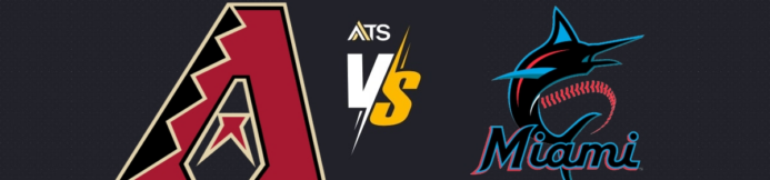 Arizona Diamondbacks vs Miami Marlins Pick – 4/16/2025