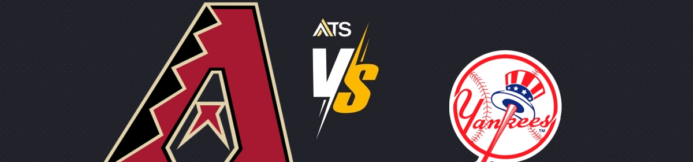 Arizona Diamondbacks vs New York Yankees Prediction – 4/2/2025
