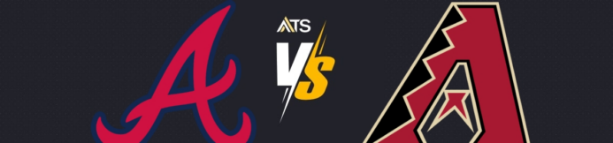 Atlanta Braves vs Arizona Diamondbacks Pick – 4/25/2025