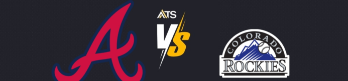 Atlanta Braves vs Colorado Rockies Prediction – 4/29/2025