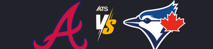 Atlanta Braves vs Toronto Blue Jays Prediction – 4/16/2025