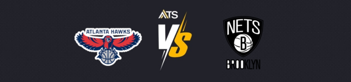 Atlanta Hawks vs Brooklyn Nets Prediction – 4/10/2025