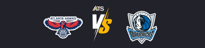 Atlanta Hawks vs Dallas Mavericks Prediction – 4/2/2025