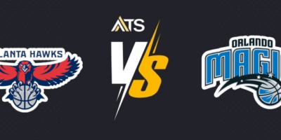 Atlanta Hawks vs Orlando Magic Pick - 4/15/2025