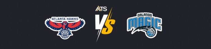 Atlanta Hawks vs Orlando Magic Pick – 4/15/2025