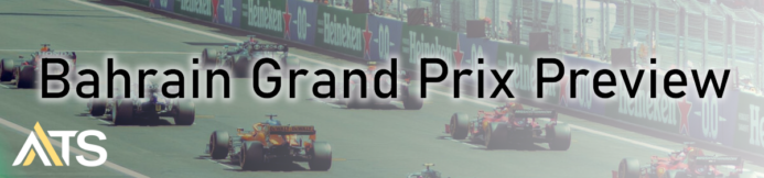 2025 Formula 1 Bahrain Grand Prix Preview & Prediction