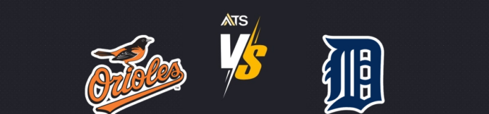 Baltimore Orioles vs Detroit Tigers Pick – 4/25/2025