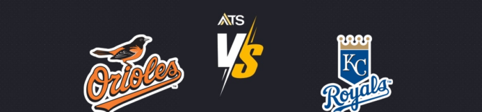 Baltimore Orioles vs Kansas City Royals Pick – 4/5/2025