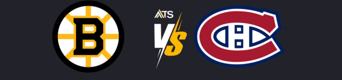 Boston Bruins vs Montreal Canadiens Pick – 4/3/2025
