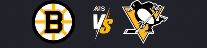Boston Bruins vs Pittsburgh Penguins Prediction – 4/13/2025