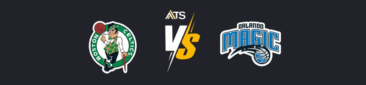 Boston Celtics vs Orlando Magic Pick - 4/9/2025