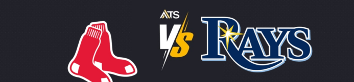 Boston Red Sox vs Tampa Bay Rays Pick – 4/15/2025