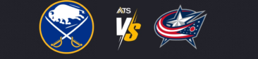 Buffalo Sabres vs Columbus Blue Jackets Prediction - 4/10/2025