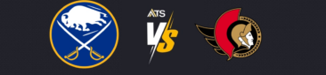Buffalo Sabres vs Ottawa Senators Pick - 4/1/2025
