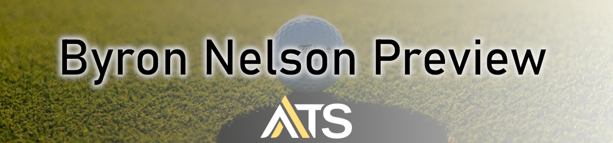 byron nelson preview