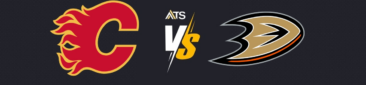 Calgary Flames vs Anaheim Ducks Prediction - 4/9/2025