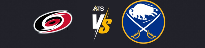 Carolina Hurricanes vs Buffalo Sabres Prediction – 4/8/2025